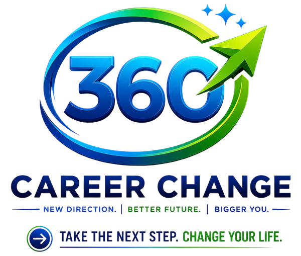360 CAREER CHANGE