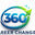 360 CAREER CHANGE logo