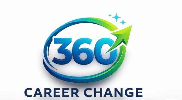 360 CAREER CHANGE